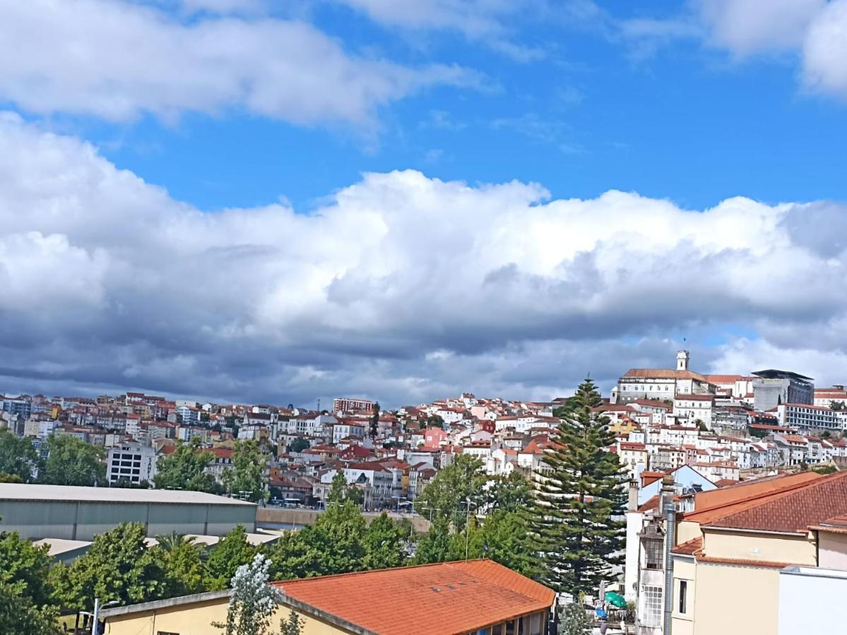 Family Ii * Coimbra