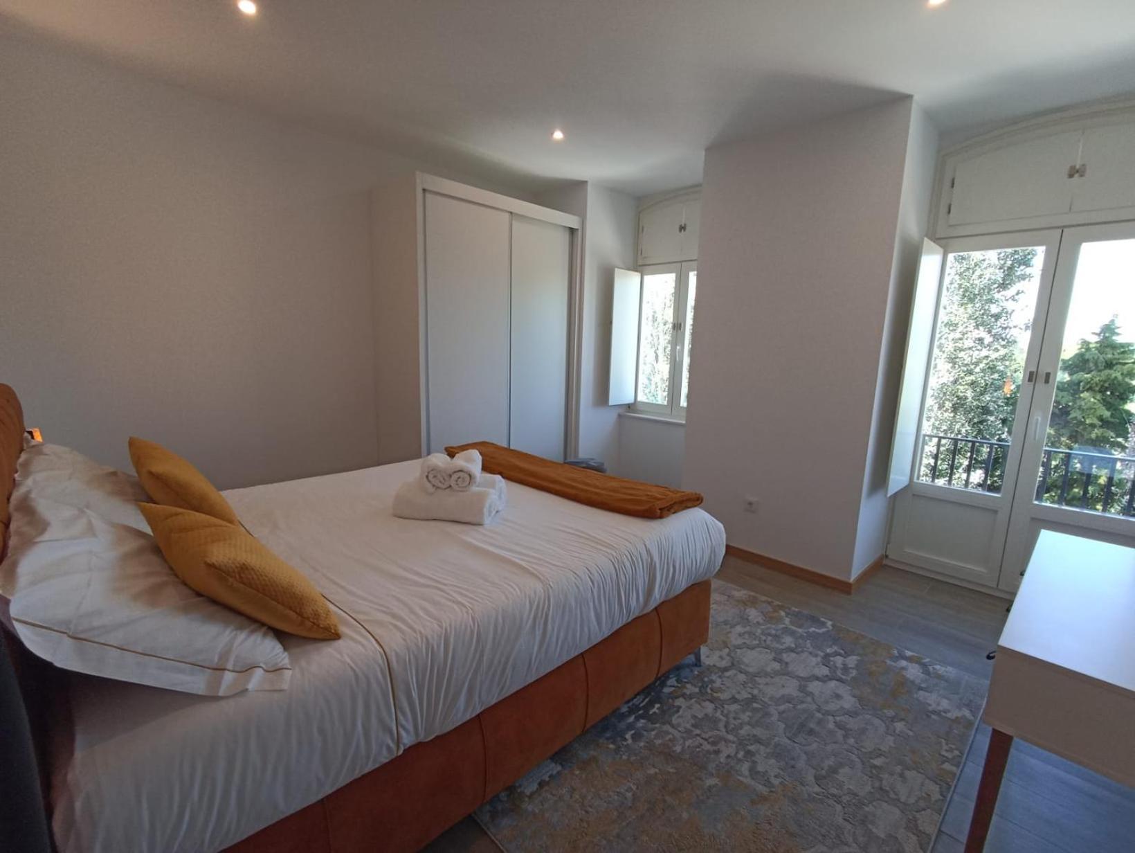 Apartamento Family Ii Coimbra
