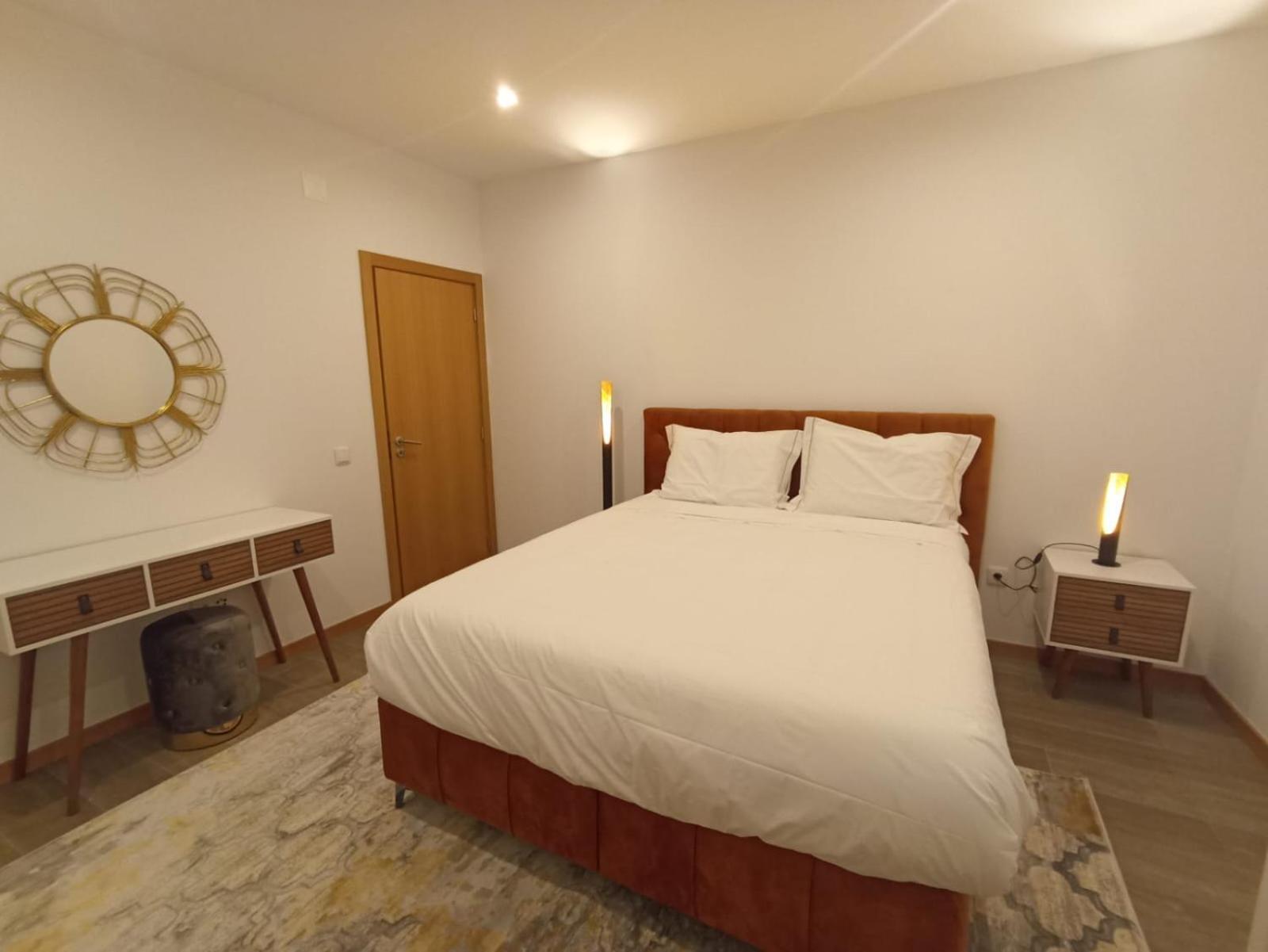 Apartamento Family Ii Coimbra