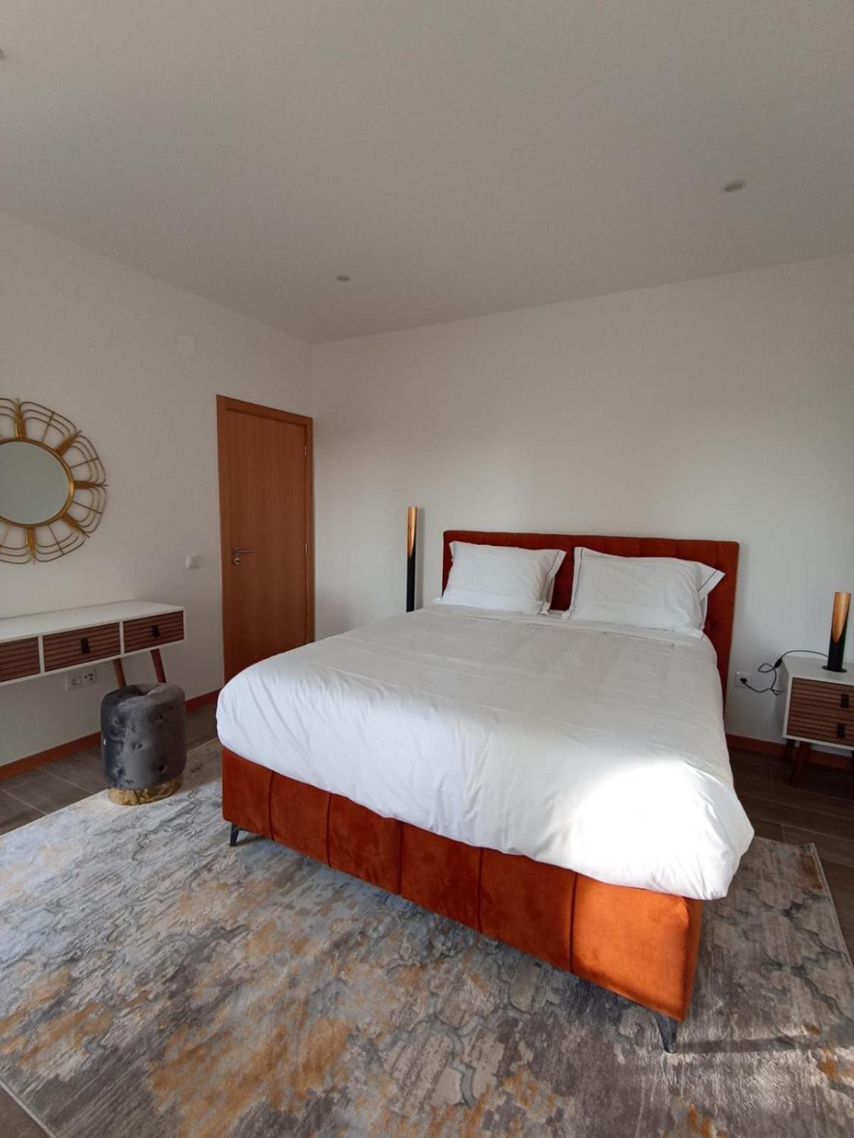 Apartamento Family Ii Coimbra