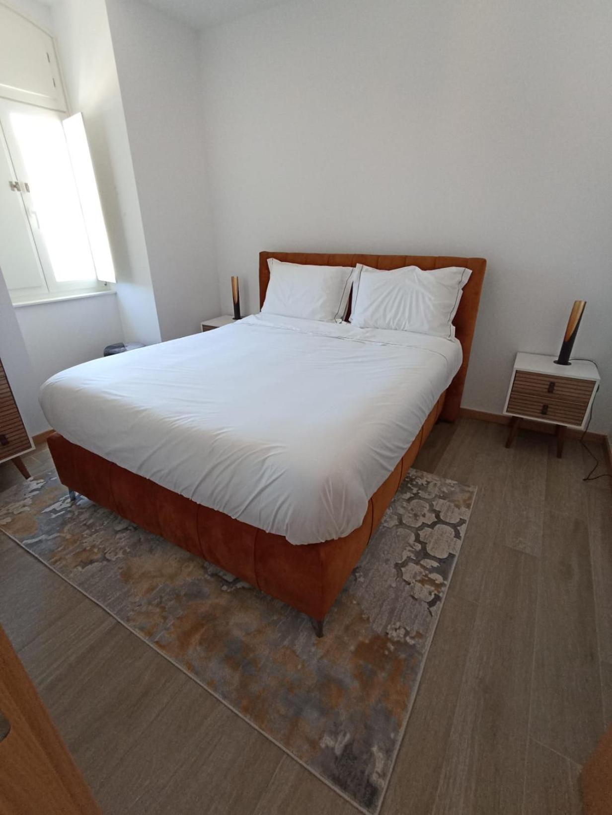 Apartamento Family Ii *